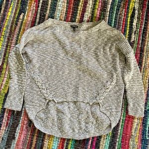 Express sweater x small
